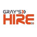 Gray’s Hire logo
